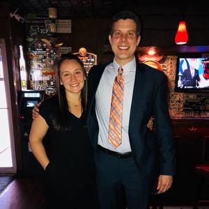 Meet your Posher, Halle